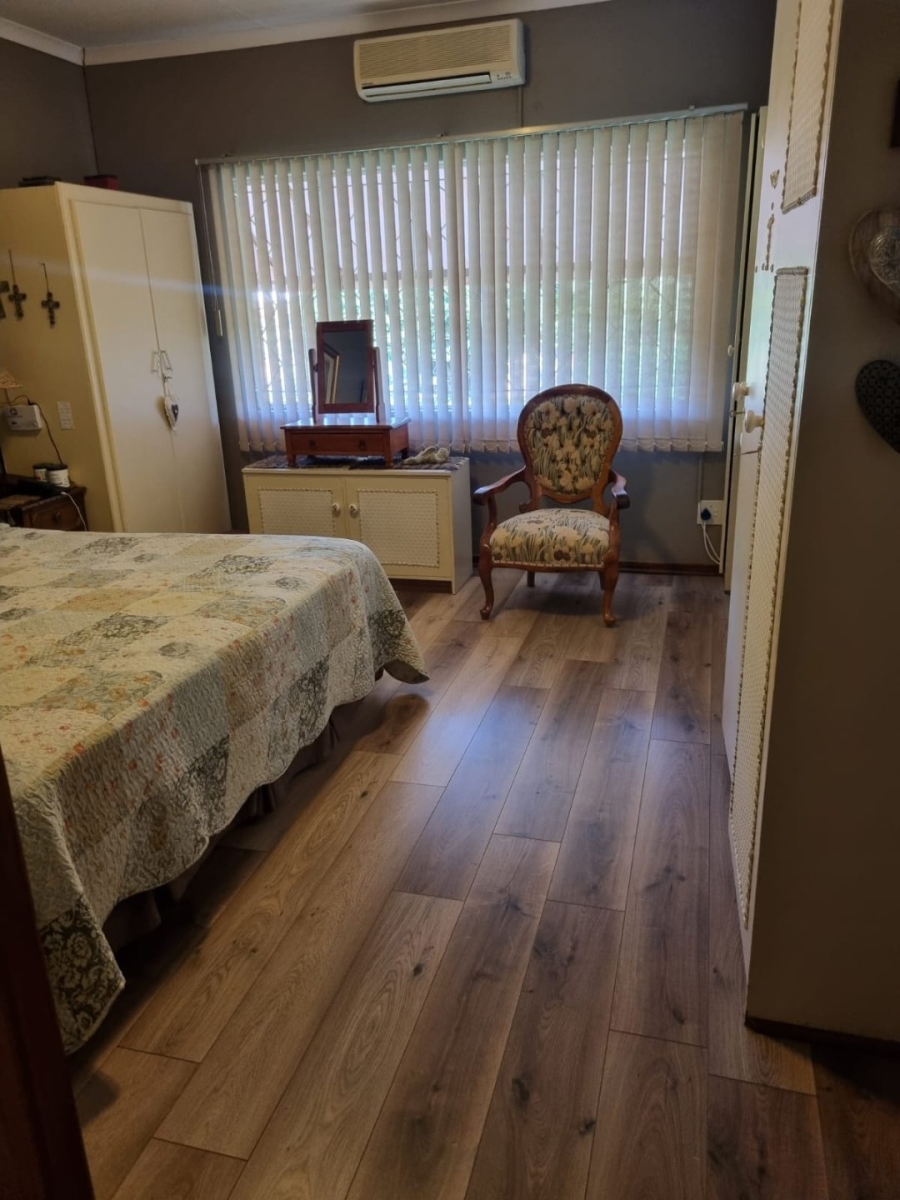 4 Bedroom Property for Sale in Wolmaransstad North West